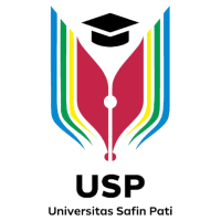 E-Learning Universitas Safin Pati